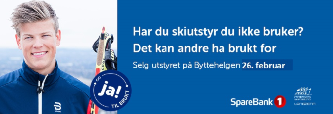 Byttedag